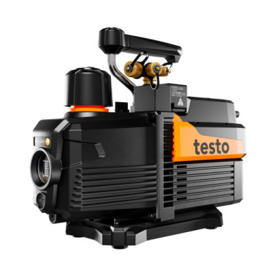 VAKUM PUMPA TESTO 565I 10CFM 283L/min DVOSTEPENA