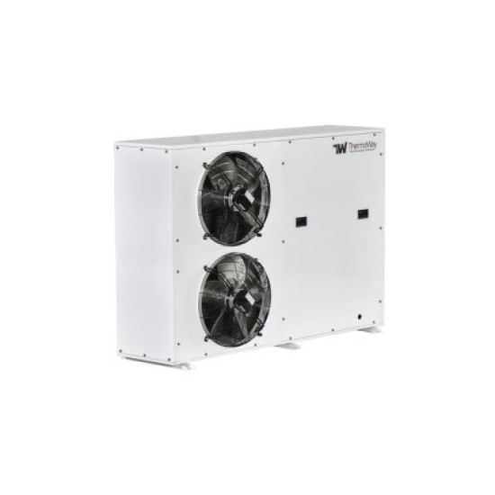 VAZDUŠNA KONDENZATORSKA JEDINICA TBOX K05-029-240 LG-S1N THERMOWAY