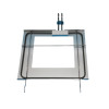 GREJAČ RERNE GORENJE 1100W 839585 KOMPLET ORIGINAL