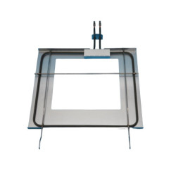 GREJAČ RERNE GORENJE 1100W 839585 KOMPLET ORIGINAL