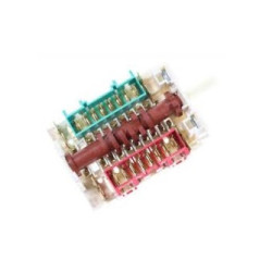 PREKIDAČ ŠPORETA GORENJE 726617 ORIGINAL