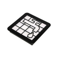 HEPA FILTER USISIVAČA PHILIPS 432200538211 FC8010/02