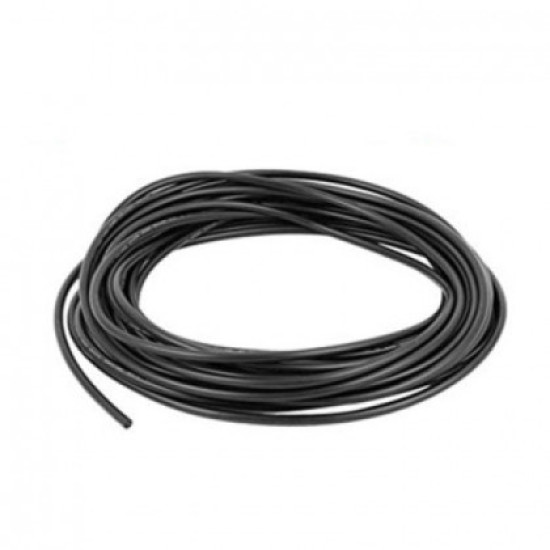PVC KAPILARA ERRECINQUE CEV CRNA 8,5X13,9 mm 070/07 50m
