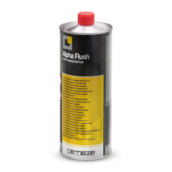 AC ALPHA FLUSH FLUID 1L TR1142.K01 ERRECOM