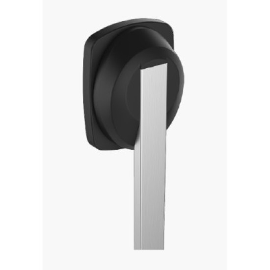RUČKA SA POLUGOM ZA KLIZNA VRATA IK8100L R021201-81cm