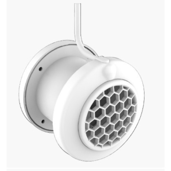 VENTIL ZA IZJEDNAČAVANJE PRITISKA G ZERO R021216 INTERTECNICA-20cm