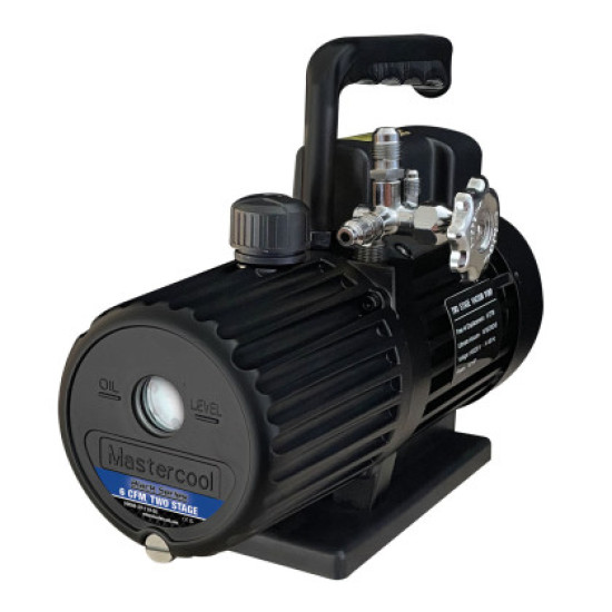 Vakum pumpa Mastercool 90066-2V-220-BL – slika uređaja