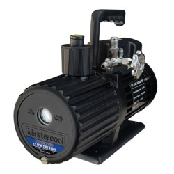 VAKUM PUMPA DVOSTEPENA 340 L/min MASTERCOOL 90612-2V-220-BL