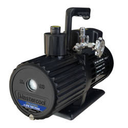VAKUM PUMPA DVOSTEPENA 230 L/min MASTERCOOL 90068-2V-220-BL