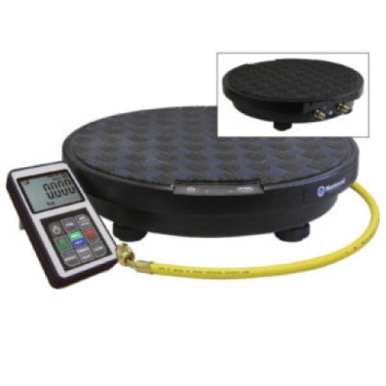 DIGITALNA VAGA 110KG SA VENTILOM MASTERCOOL 98315 BLUETOOTH