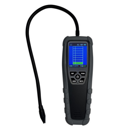DETEKTOR CURENJA INFRARED MASTERCOOL 55600-A