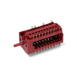 PREKIDAČ ŠPORETA AMICA 8051207 GOTTAK 821700