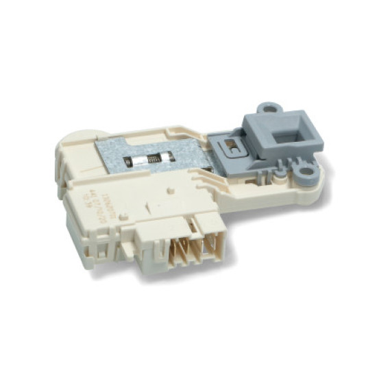 Bimetalna brava veš mašine Zanussi 3792035002 original rezervni deo