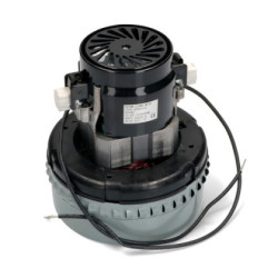 MOTOR USISIVAČA 400W 24V 170mm VAC082UN