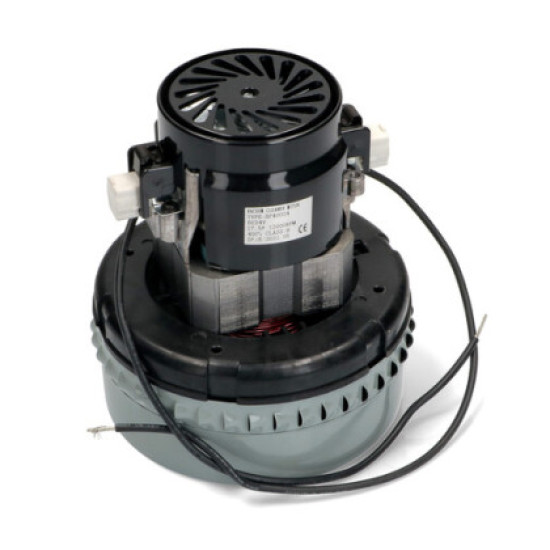 Motor usisivača 400W 24V 170mm VAC082UN