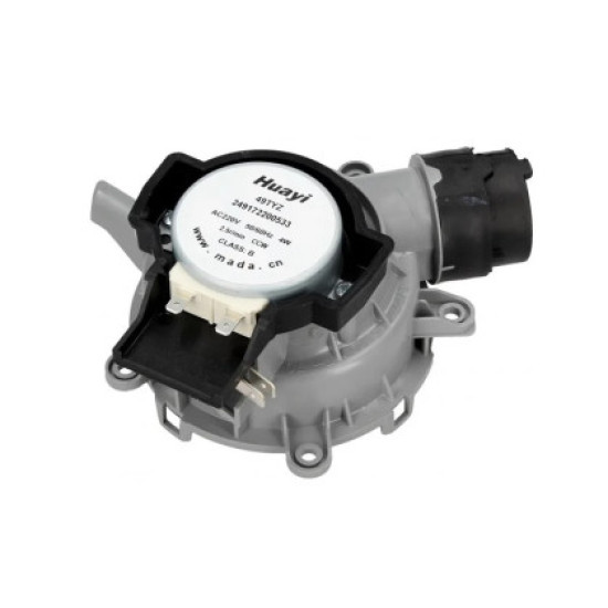 Elektroventil Beko sudo mašina 1512000200 original