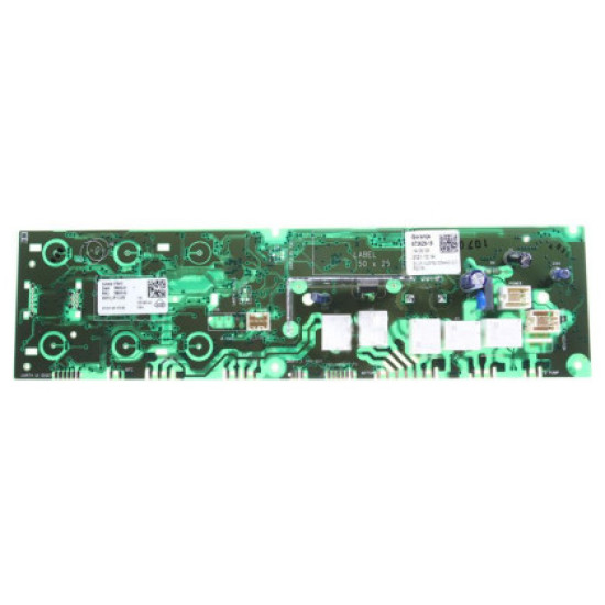 ELEKTRONIKA VEŠ MAŠINE GORENJE 673629 ORIGINAL