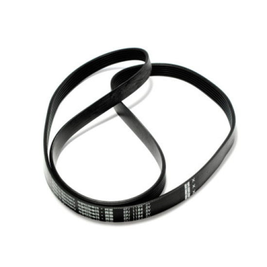 Remen 1184 J6 EL Optibelt 1323531309 za veš mašinu