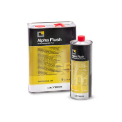 AC ALPHA FLUSH FLUID 5L TEČNOST ZA ISPIRANJE TR1142.P01 ERRECOM