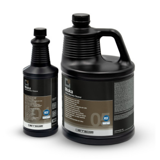 TEČNOST ZA SKIDANJE KAMENCA MOKA AB1081.K.S1 1l NSF ERRECOM