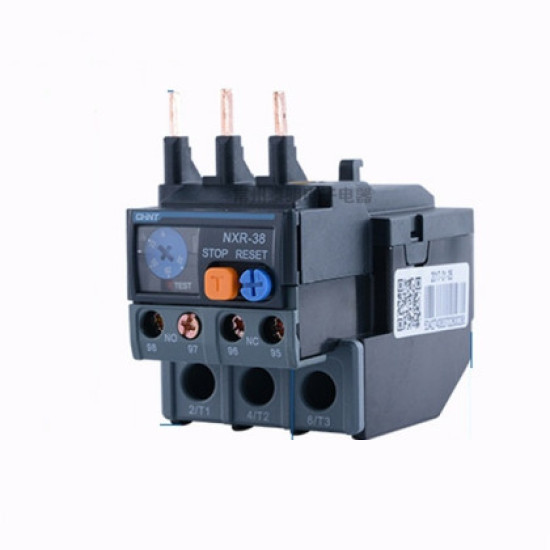 Bimetalna zaštita 23-32A CHINT NXR-38 original