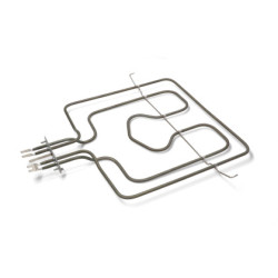 GREJAČ RERNE GORENJE 1100+1600W 564204 SAHTERM