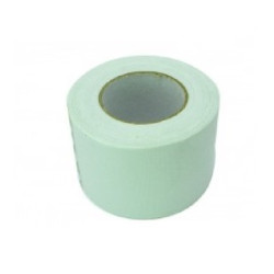 Traka za klimu lepljiva bela 0.15mm x 50mm x 20m premium