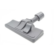 Papuča usisivača široka Turbo sa adapterom i točkićima VC01W28