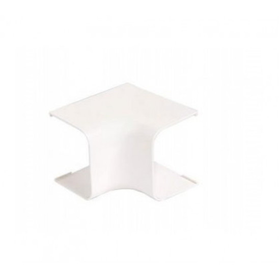 Unutrašnji ugaoni element klima kanala 65x50 CPLUS Vecamco 9801-112-08