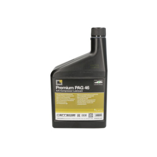 Ulje LR-PAG 46 + UV boja 1L OL6006.K.P2 Errecom