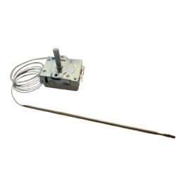 Termostat rerne 320C NT-252 EM/1 TECASA