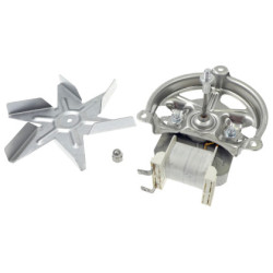 Motor ventilatora rerne Gorenje 880512 ORIGINAL