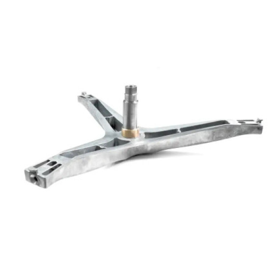 Osovina bubnja veš mašine Samsung DC97-17235A