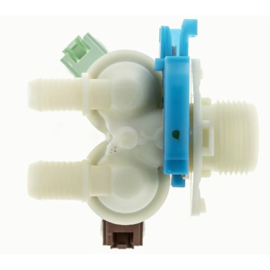 Elektroventil veš mašine Electrolux 1325186508 DVOKRAKI 180