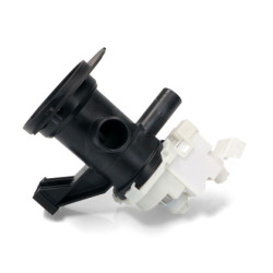 Pumpa veš mašine Whirlpool Copreci 481073071153