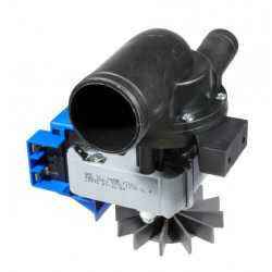 Pumpa veš mašine Castor 00215004 CS5401 163CS00 PMP000CS CS5401 -GRE 521