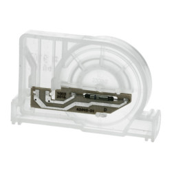 Protokomer sudo mašine Bosch 00611317