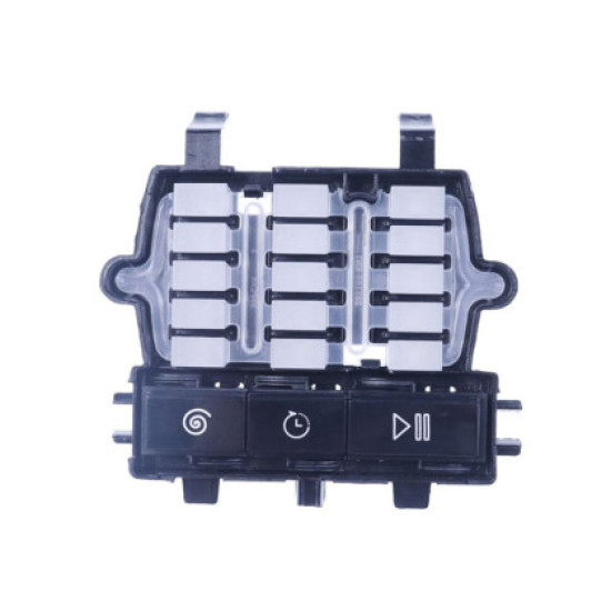 Nosač tastature veš mašine Beko 2452209006 original