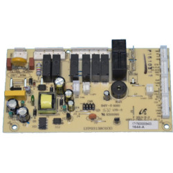 Elektronika sudo mašine Gorenje 587050 original