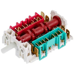 Prekidač rerne Gorenje 906827 original