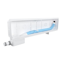 Instalaciona kutija za klima uređaje 9899-270-01 430X160X65 Horizontalni izlaz