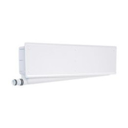Instalaciona kutija za klima uređaje 9899-015-01 430X108X50 Horizontalni izlaz