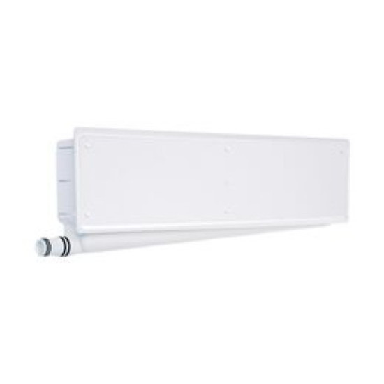 Instalaciona kutija za klima uređaje 9899-015-01 430X108X50 Horizontalni izlaz