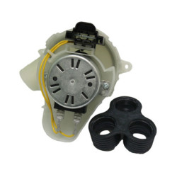 Ventil za izmenjivanje sudo mašine Gorenje 459878 302957 original