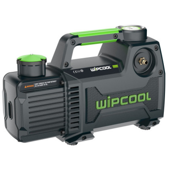 Vakum pumpa Wipcool F2BR 142 L/min Baterijska jednostepena