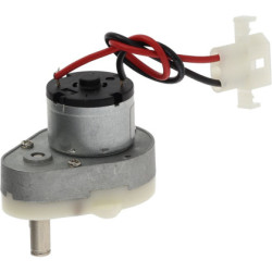 Motorni reduktor Bianchi 2001931601 G72 24V