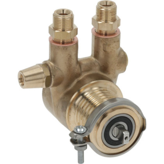 Pumpa rotaciona sa šelnom za kafe aparat Nuert fi3/8 200l/h