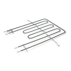 Grejač rerne Whirlpool (gornji) 2250W 482000022705 C00081591 original