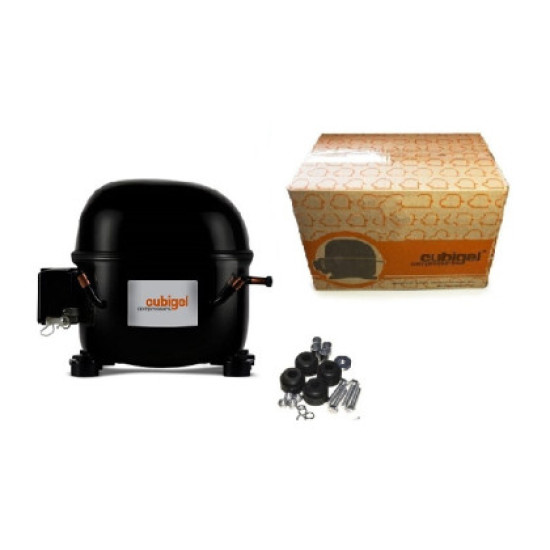 Kompresor Cubigel NPT18RA R290 HBP 1419W 18.00 cm3