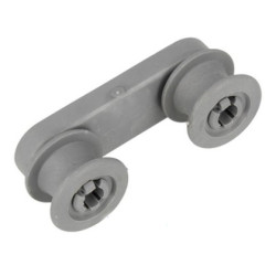 Nosač klizača korpe sudo mašine Gorenje 793088 original